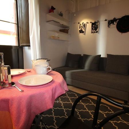 Del Parque Flats Alvarez Suite Малага Экстерьер фото