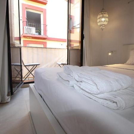 Del Parque Flats Alvarez Suite Малага Экстерьер фото