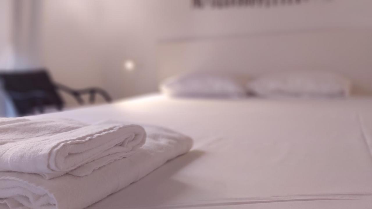 Del Parque Flats Alvarez Suite Малага Экстерьер фото
