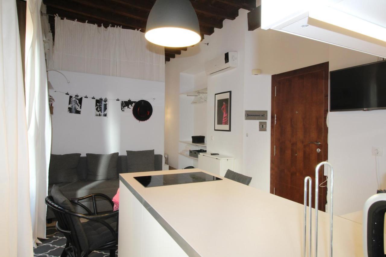 Del Parque Flats Alvarez Suite Малага Экстерьер фото