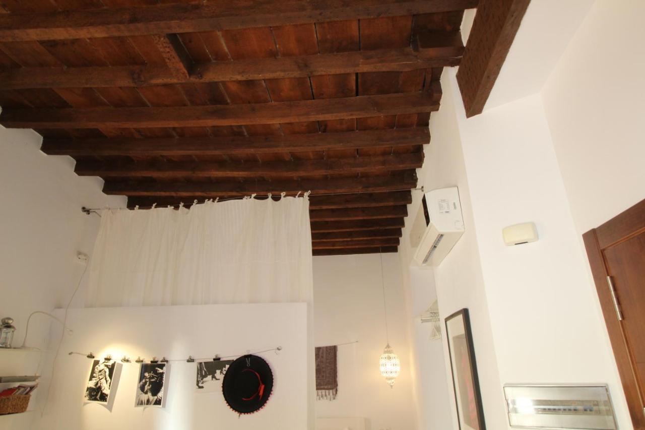 Del Parque Flats Alvarez Suite Малага Экстерьер фото