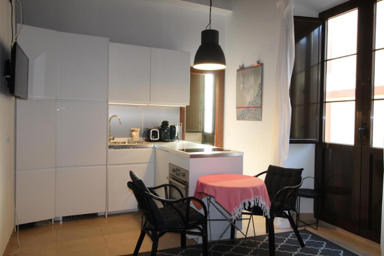 Del Parque Flats Alvarez Suite Малага Экстерьер фото